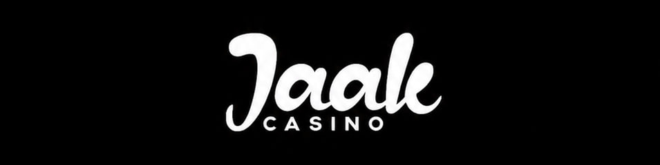 Jaak Casino Online logo